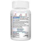 2 - NutriJa P5P (Pyridoxal-5-Phosphate) 50mg,  60 capsules 