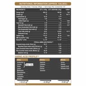 4 - MuscleBlaze Biozyme Gold 100% Whey,  4.4 lb  Chocolate Hazelnut