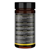 8 - Koshaveda Ayurveda for Performance - Ashwagandha 500mg,  30 tablet(s)