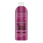 9 - MuscleBlaze Liquid L-Carnitine PRO - 3300mg Triple Strength Formula,  450 ml  Mixed Berry
