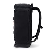 2 - MuscleBlaze Hypermove Athlete Backpack,  Stealth Black, 40 L