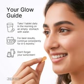 4 - Glutone A Japanese L-Glutathione with Alpha Lipoic Acid,  for Glowing Skin (Pack of 2)  15 tablet(s) 