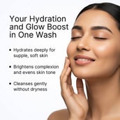4 - Glutone Hydra Face Wash,  100 ml  for Glow and Hydration (Pack of 2) 