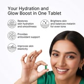 3 - Glutone Hydra,  Unflavoured  30 tablet(s) 
