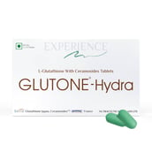 1 - Glutone Hydra (Pack of 3), Unflavoured 10 tablet(s)