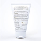 7 - Glutone Dermawhite & Hydrolyzed Almond Protein Face Wash,  100 ml  for Effective & Safe Skin Lightening 
