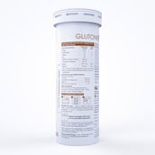 6 - Glutone C Glutathione & Vitamin C Effervescent, Unflavoured (Pack of 2) 15 tablet(s)