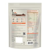 8 - Fuel One Whey Max OP, 2.2 lb Chocolate