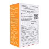 9 - Origins Nutra Sea Buckthorn Oil 500mg (Pack of 2),  28 softgels 