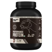 1 - BeastLife Performance Protein, 4.4 lb Chocolate