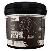 1 - BeastLife Performance Protein,  8.8 lb  Chocolate 