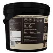 2 - BeastLife Performance Protein,  13.22 lb  Chocolate 