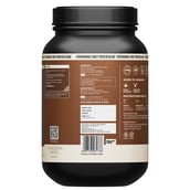 3 - BeastLife Performance Whey Protein Blend,  2.2 lb  Chocolate 