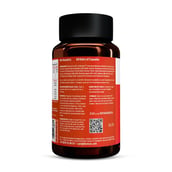 12 - HealthKart HK Vitals Liposomal Berberine,  60 capsules