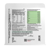 4 - GNC Plant Protein Isolate,  2 lb  Chocolate Hazelnut 