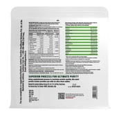 3 - GNC Plant Protein Isolate,  2 lb  Coffee 