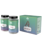 1 - FitZup Skin and Hair Kit,  180 capsules 