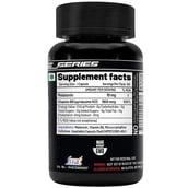 4 - NutriJa Melatonin 10mg, 60 capsules Unflavoured