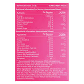 6 - Twik Health Hair, Skin & Nail, 60 gummies