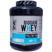 Tara Nutricare Biogain Whey, 4.4 lb Mango