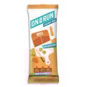 2 - On The Run Energy Bar,  6 Piece(s)/Pack  Oat & Apricot 