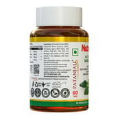 4 - Nutrela Moringa & Natural Spirulina Combo,  60 tablet(s) 
