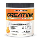 1 - Cellucor COR-Performance Creatine,  Orange Zest  0.694 lb 