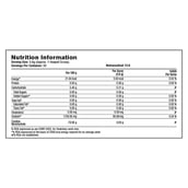 11 - Cellucor COR-Performance Creatine, Mango Desire 0.275 lb