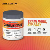 6 - Cellucor COR-Performance Creatine, Mango Desire 0.275 lb