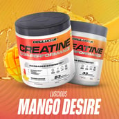 3 - Cellucor COR-Performance Creatine,  Mango Desire  0.694 lb 
