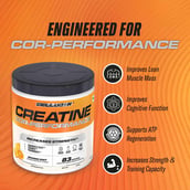 10 - Cellucor COR-Performance Creatine,  Orange Zest  0.694 lb 