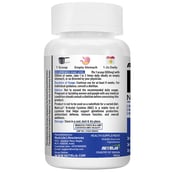 2 - NutriJa N-Acetyl L-Cysteine (NAC) 600mg, 50 g