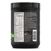 3 - MuscleTech EAA + Energy, Sour Apple 0.87 lb 30 Servings