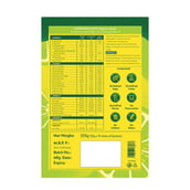 11 - Gritzo Supercharge Hydration Drink Mix,  15 Piece(s)/Pack  Lemon Pop Flavour
