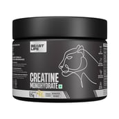 1 - BeastLife Creatine Monohydrate, Shikanji 0.27 lb