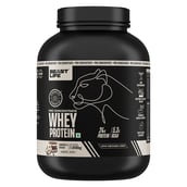1 - BeastLife Pro Concentrate Whey Protein,  4.07 lb  Cookies & Cream 