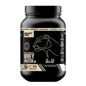 1 - BeastLife Pro Concentrate Whey Protein,  3.02 lb  Cookies & Cream 
