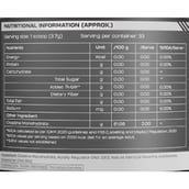 3 - BeastLife Creatine Monohydrate, Shikanji 0.27 lb
