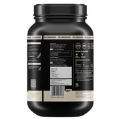 2 - BeastLife Pro Concentrate Whey Protein,  2.03 lb  Butterscotch 