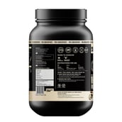 3 - BeastLife Pro Concentrate Whey Protein,  3.02 lb  Cookies & Cream 