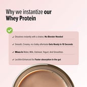 7 - GNC Pro Performance 100% Whey Protein New Formulation, 4 lb Chocolate Fudge