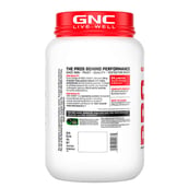4 - GNC Pro Performance 100% Whey Protein New Formulation, 2 lb Mawa Kulfi