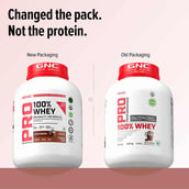 11 - GNC Pro Performance 100% Whey Protein New Formulation, 4 lb Cafe Mocha