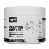 1 - BeastLife Creatine Nano 400, Tropical Tango 0.25 lb