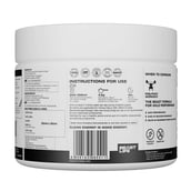11 - BeastLife Creatine Nano 400, Blueberry 0.25 lb