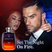 3 - Ustraa Cologne for Men, 100 ml Ammunition