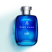 3 - Ustraa Cologne for Men, 100 ml Base Camp
