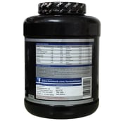 description - Tara Nutricare 100% Whey Pro,  6.6 lb  Strawberry 