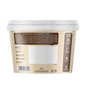 1 - MuscleBlaze High Protein Oats, 50 g Blue Tokai Cafe Mocha