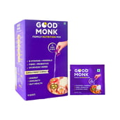 1 - Good Monk Family Nutrition Mix, 15 sachets/pack Unflavoured